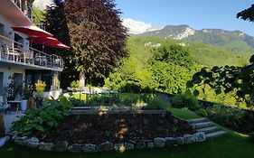 Chalet Christine